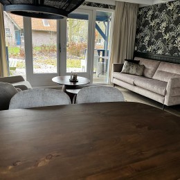 Renovatie geslaagd!