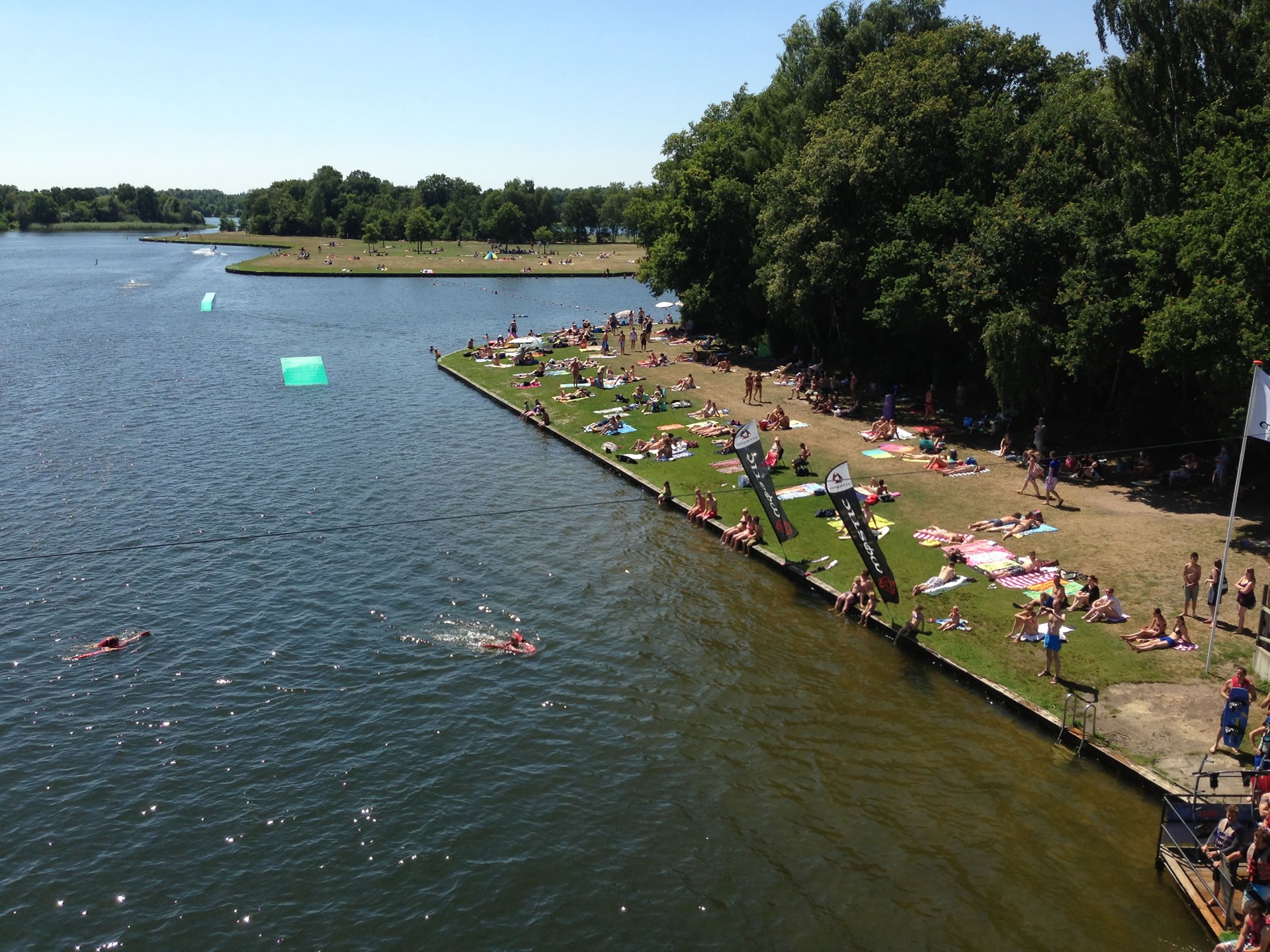 Waterpret
